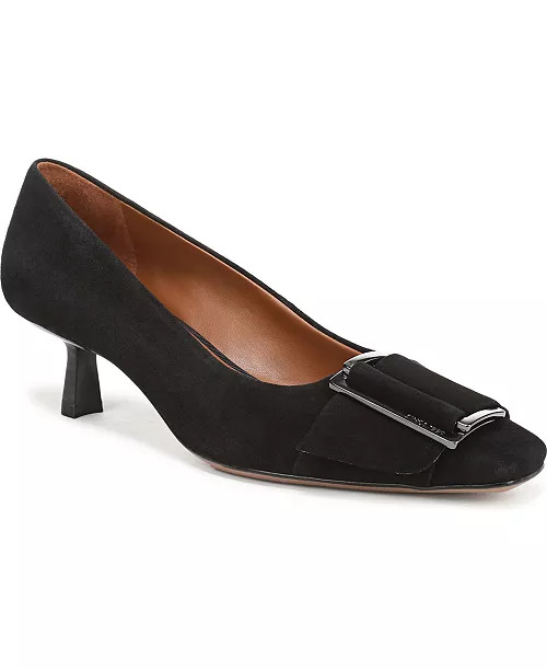 Women's Rainey Snip Toe Pump Shoes | Macy's