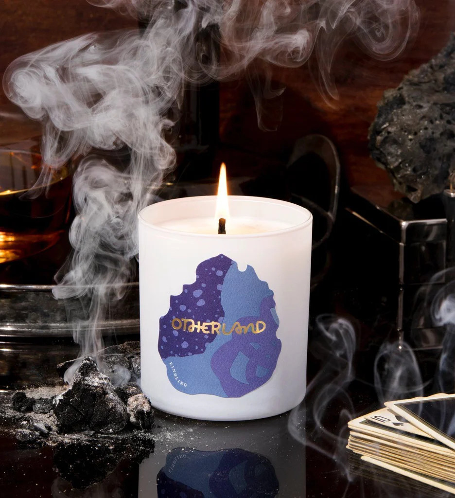 Kindling | Otherland