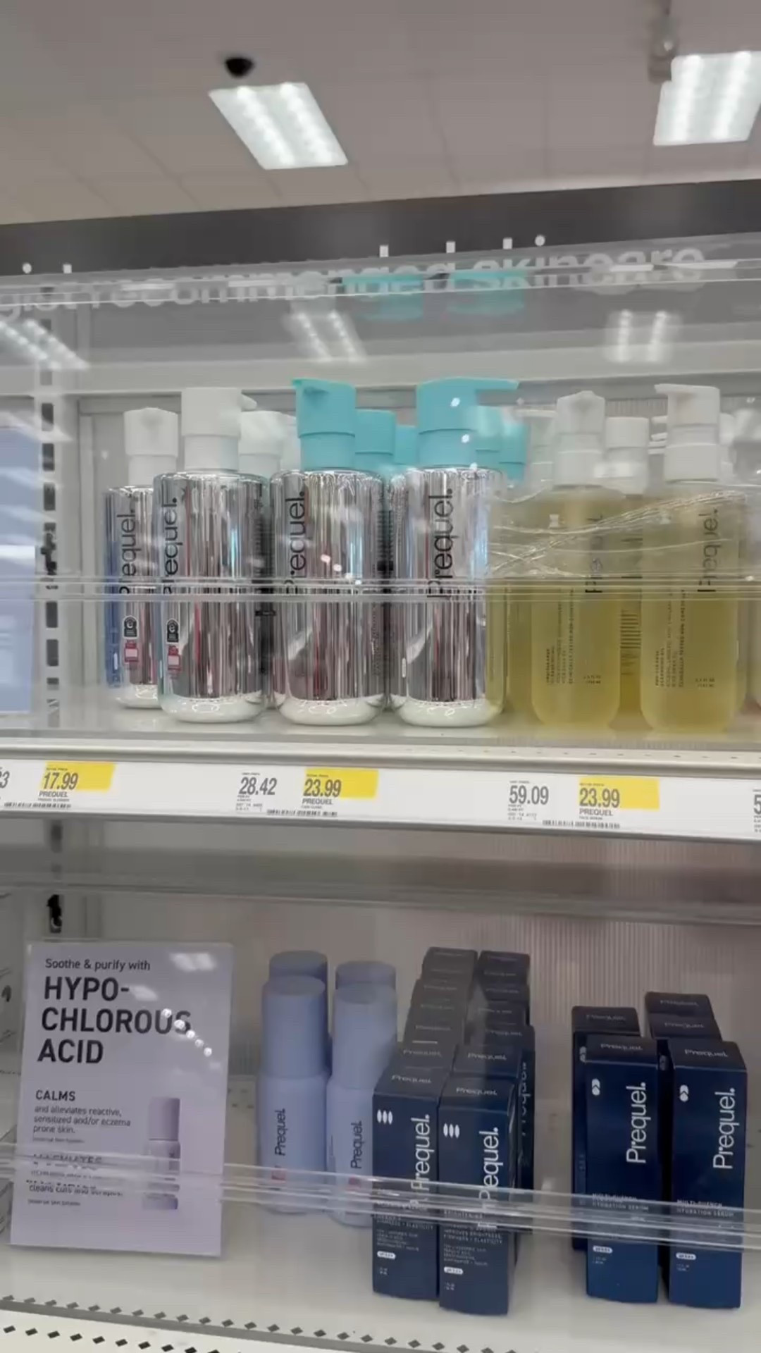 Still not in stores yet!

#LTKFindsUnder50 #LTKBeauty #LTKSeasonal