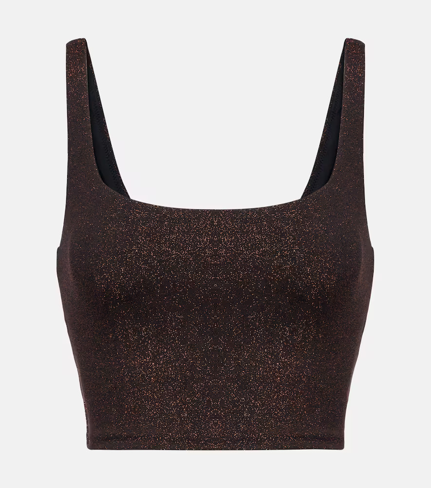 The Upside Arizona crop top | Mytheresa (US/CA)