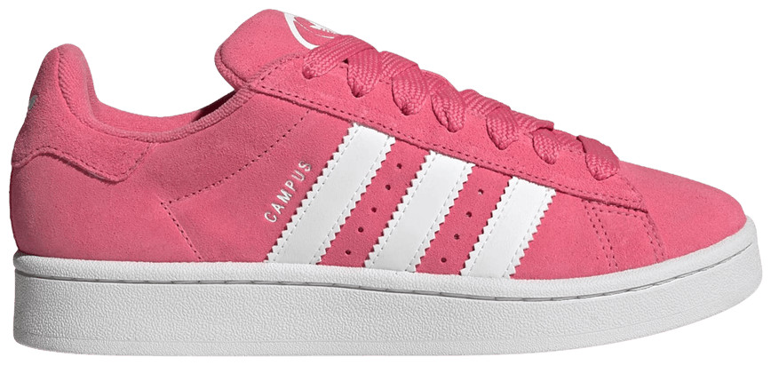 Wmns Campus 00s 'Pink Fusion' | GOAT