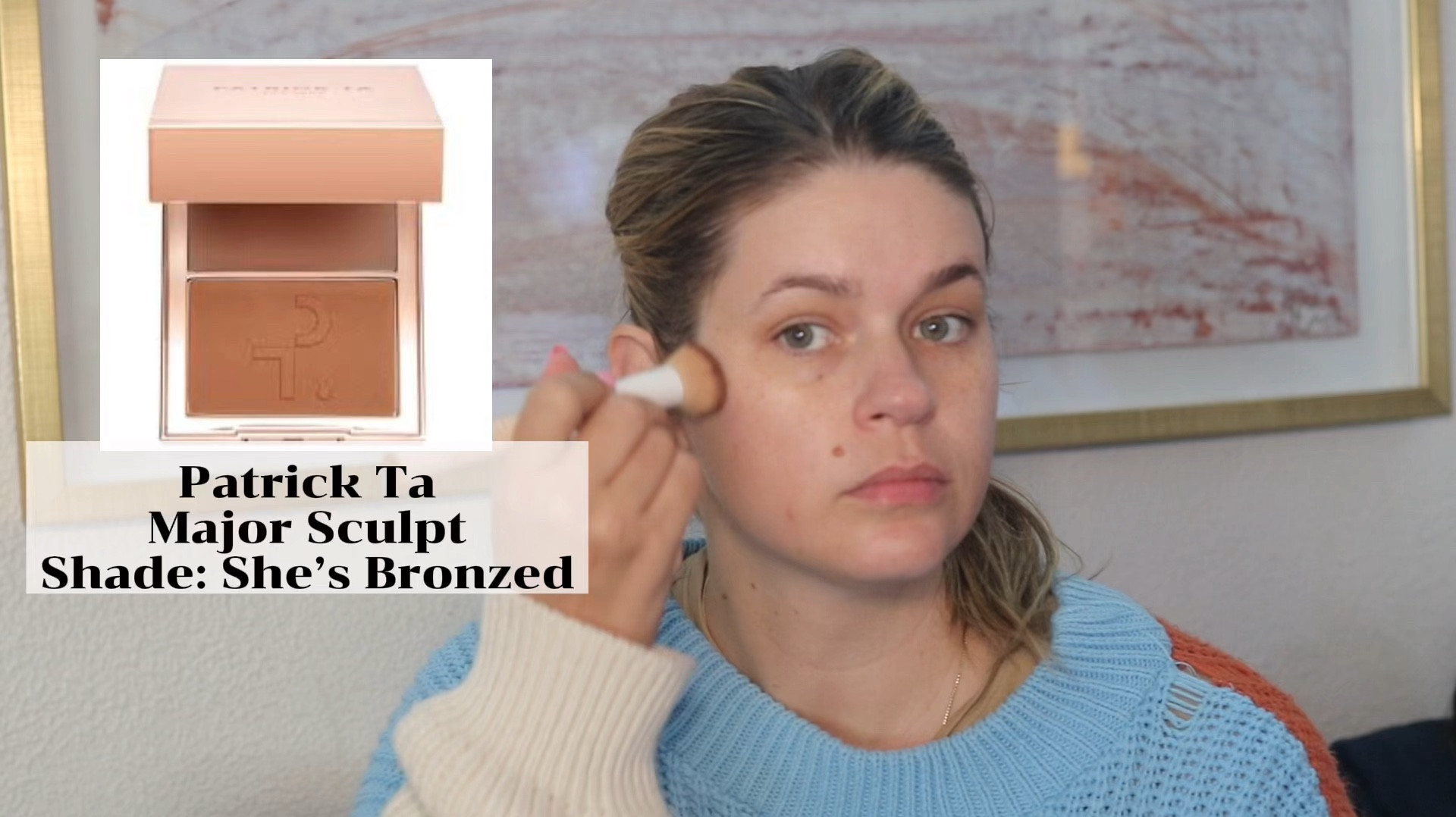 Full face of makeup for church! Simple and glowy look.

#LTKFindsUnder50 #LTKBeauty #LTKVideo