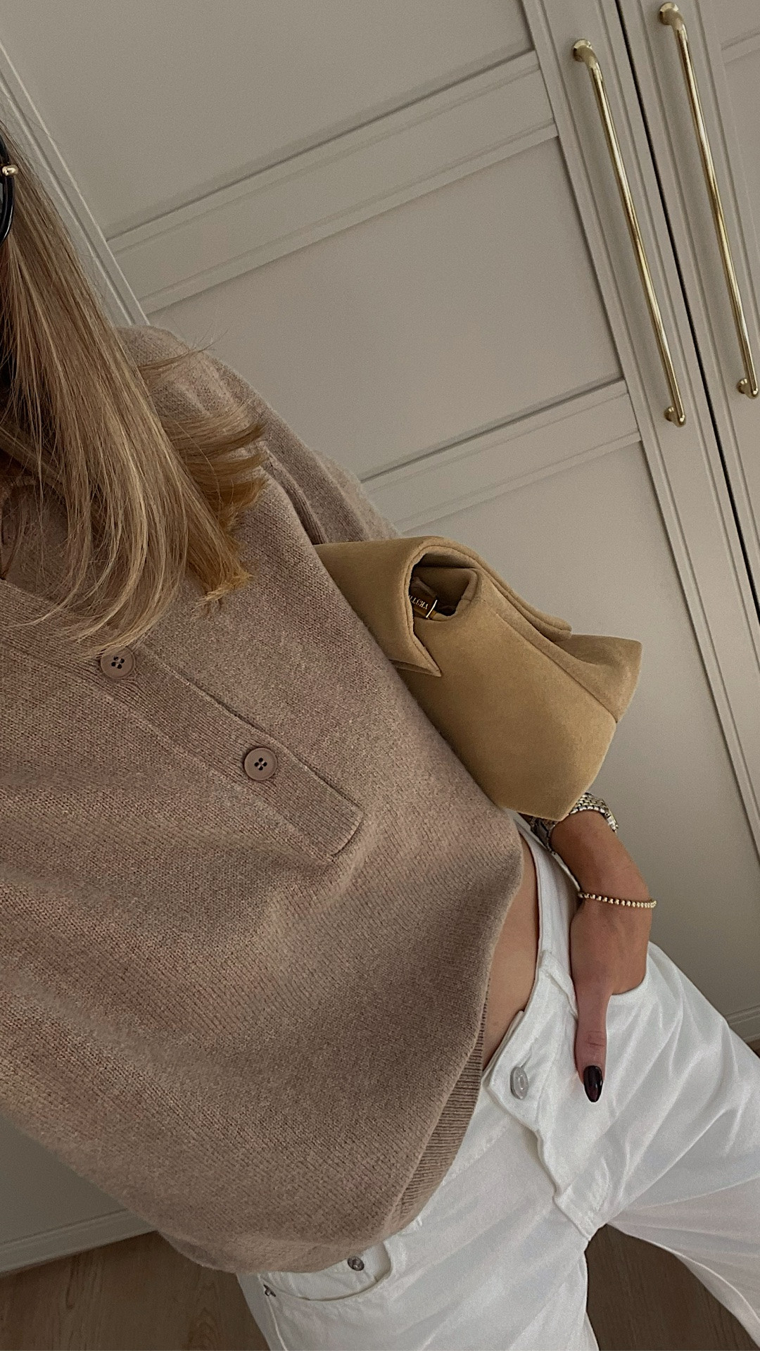 Easy dinner OOTD #denimjeans #dinnerootd

#LTKaustralia #LTKspring