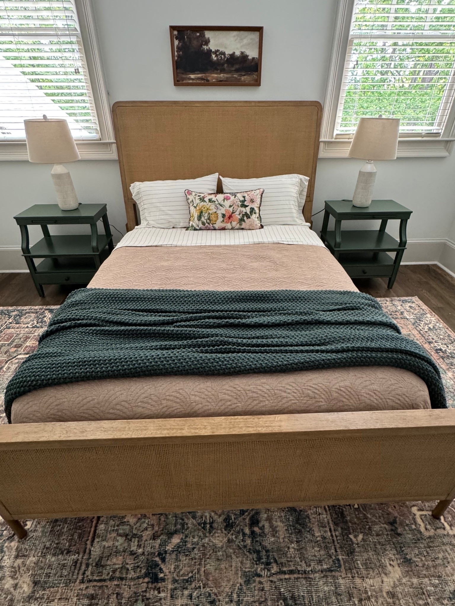 Bedroom on a budget!!!


#LTKKids #LTKHome