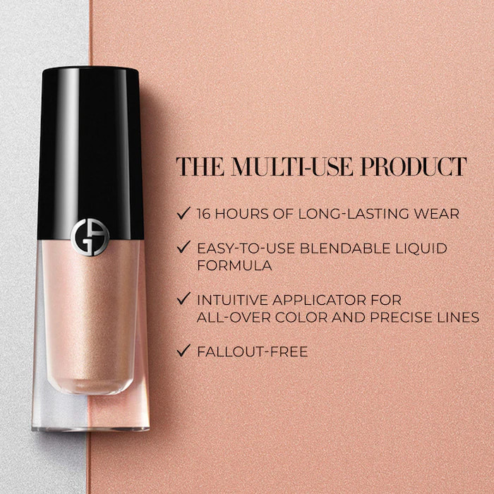 Eye Tint Long-Lasting Liquid Eyeshadow | Sephora (US)