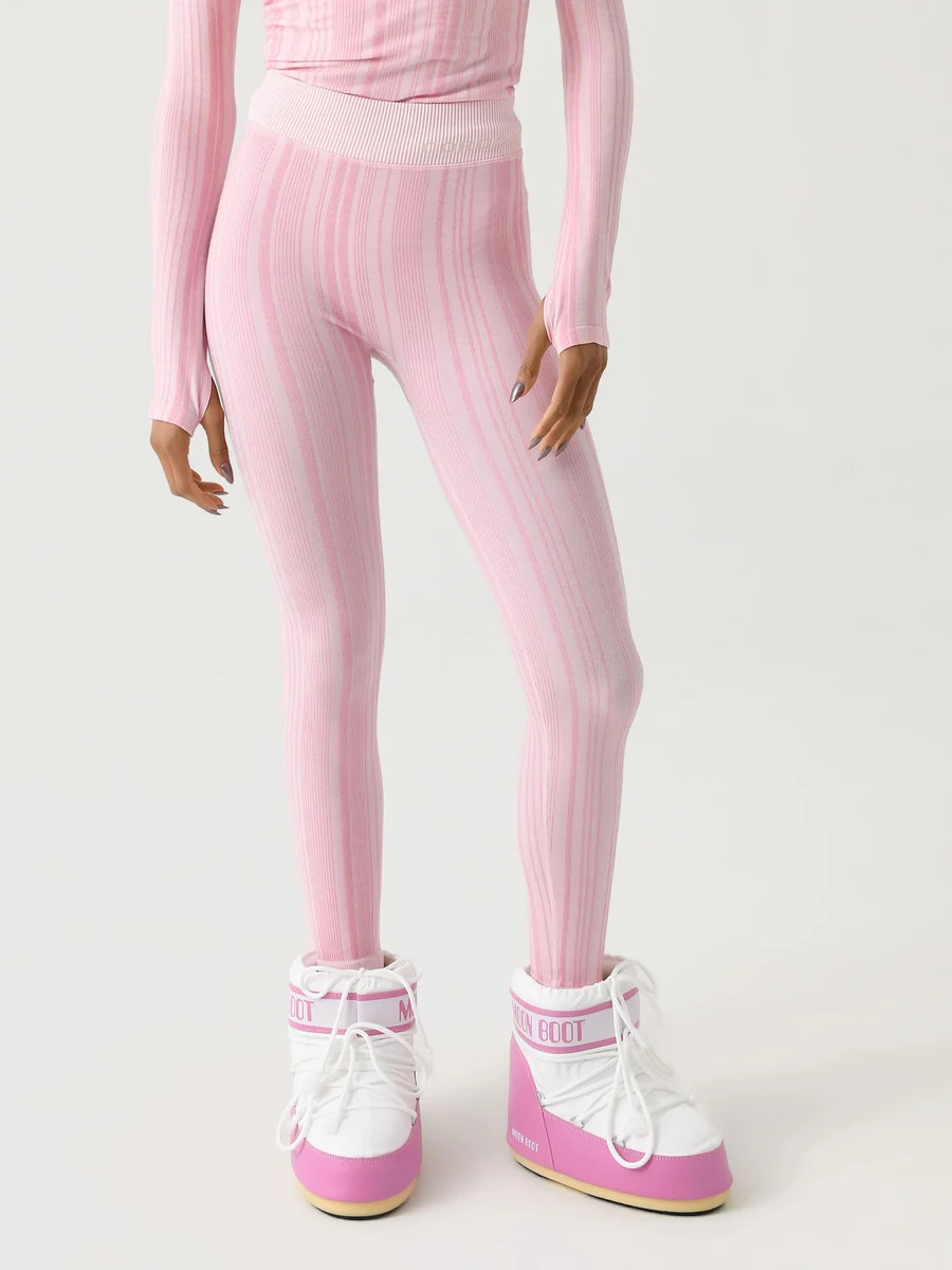 Cordova Women's Sol Base Layer Pant | Saint Bernard