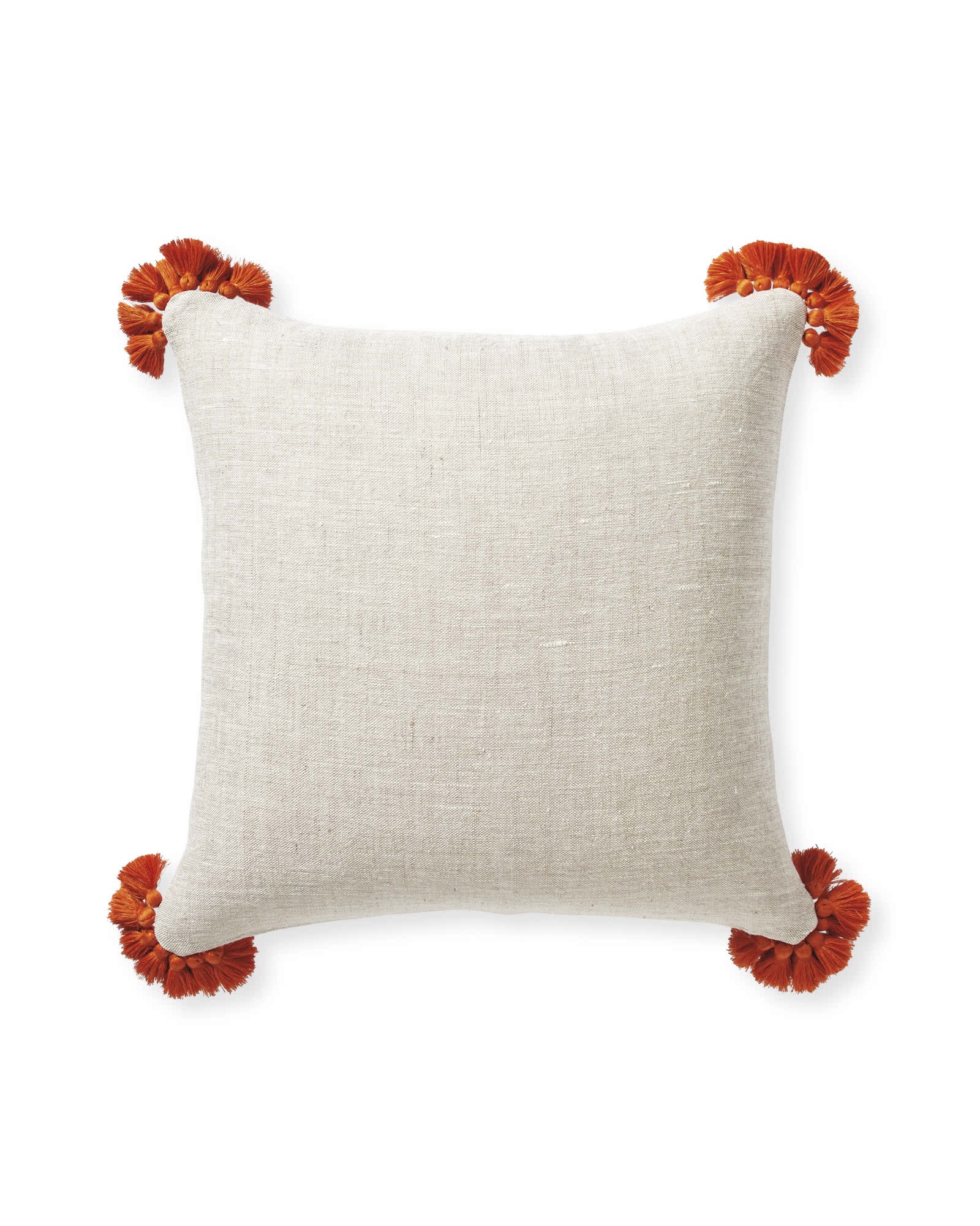 Cayucos Pillow Cover | Serena and Lily