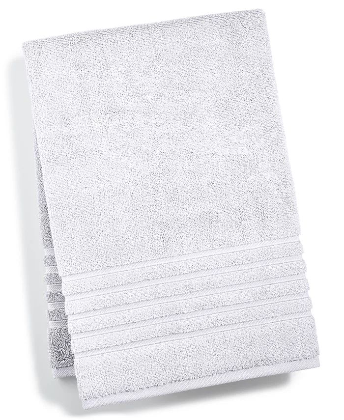 Ultimate Micro Cotton® Bath Towel, 30" x 56", Created for Macy's | Macys (US)