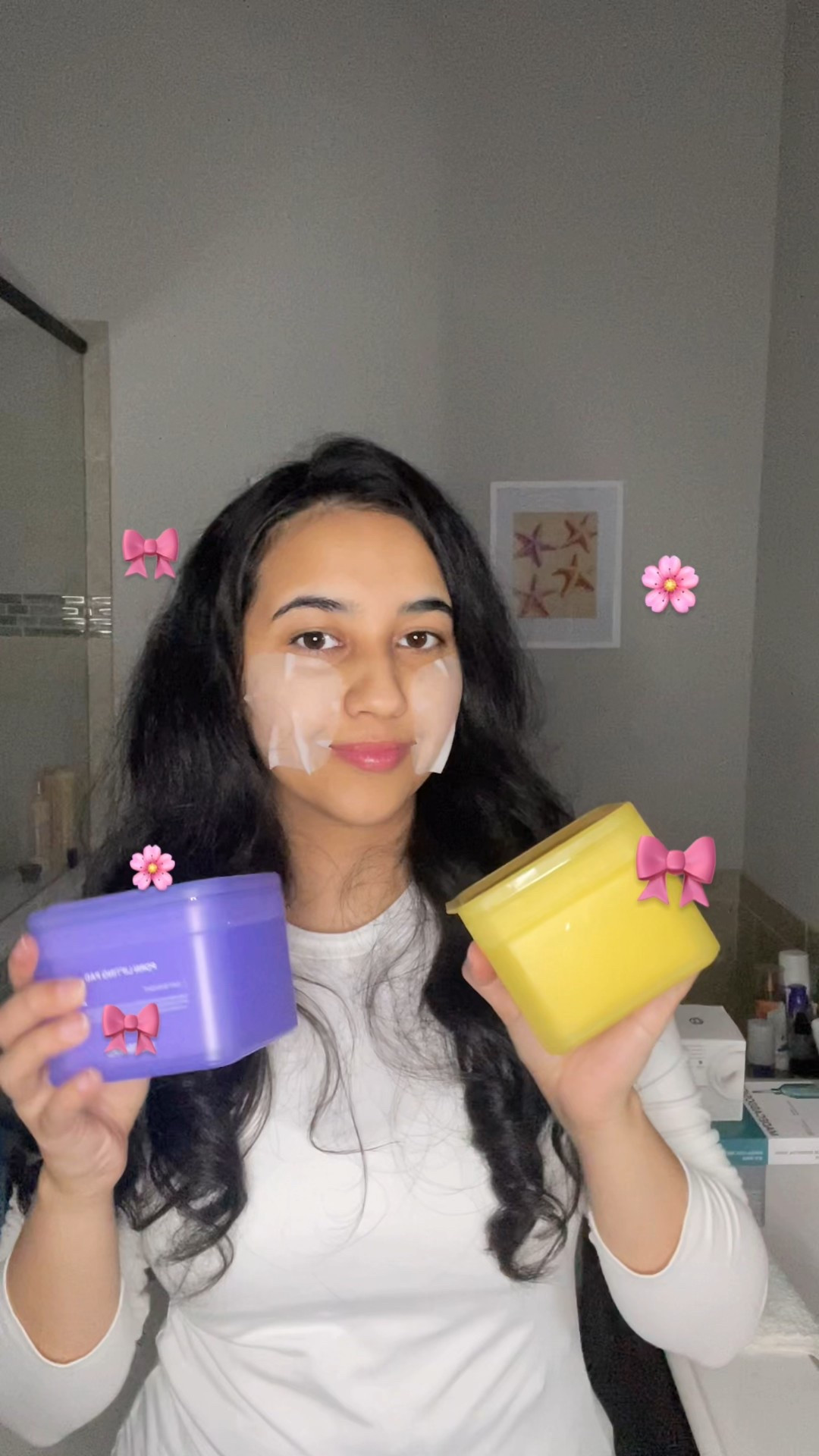 korean skincare toner pads #mediheal #koreanskincare 

#LTKSaleAlert