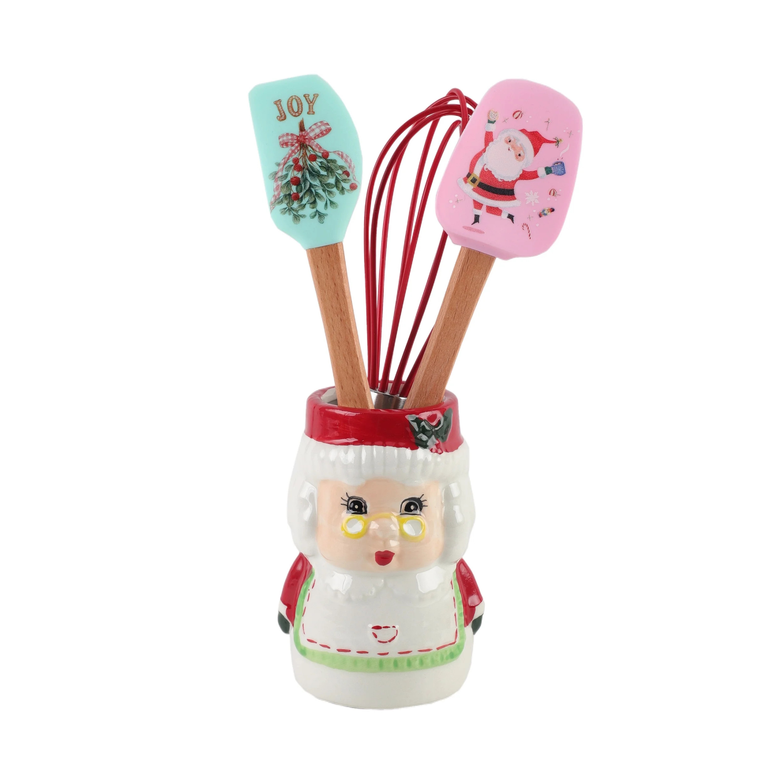 CWC 4PC MINI UTENSIL SET | Walmart (US)