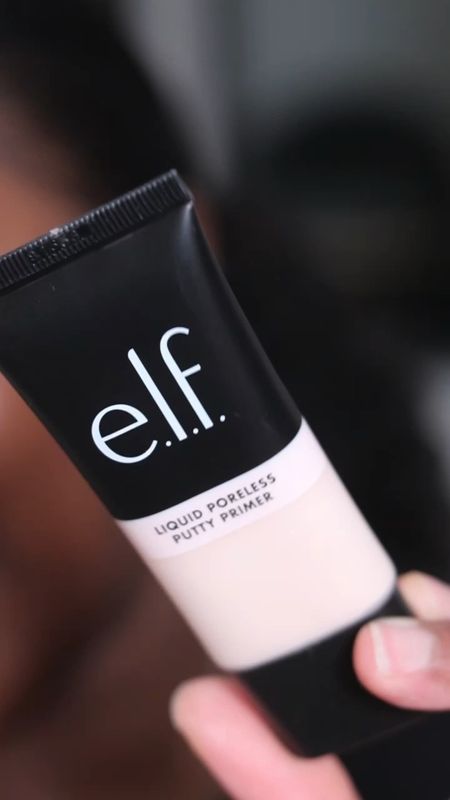 Elf Liquid Poreless Putty Primer + more elf skincare faves

#LTKfindsunder50 #LTKSpringSale #LTKbeauty