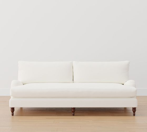 Carlisle Sofa (73"–90") | Pottery Barn (US)