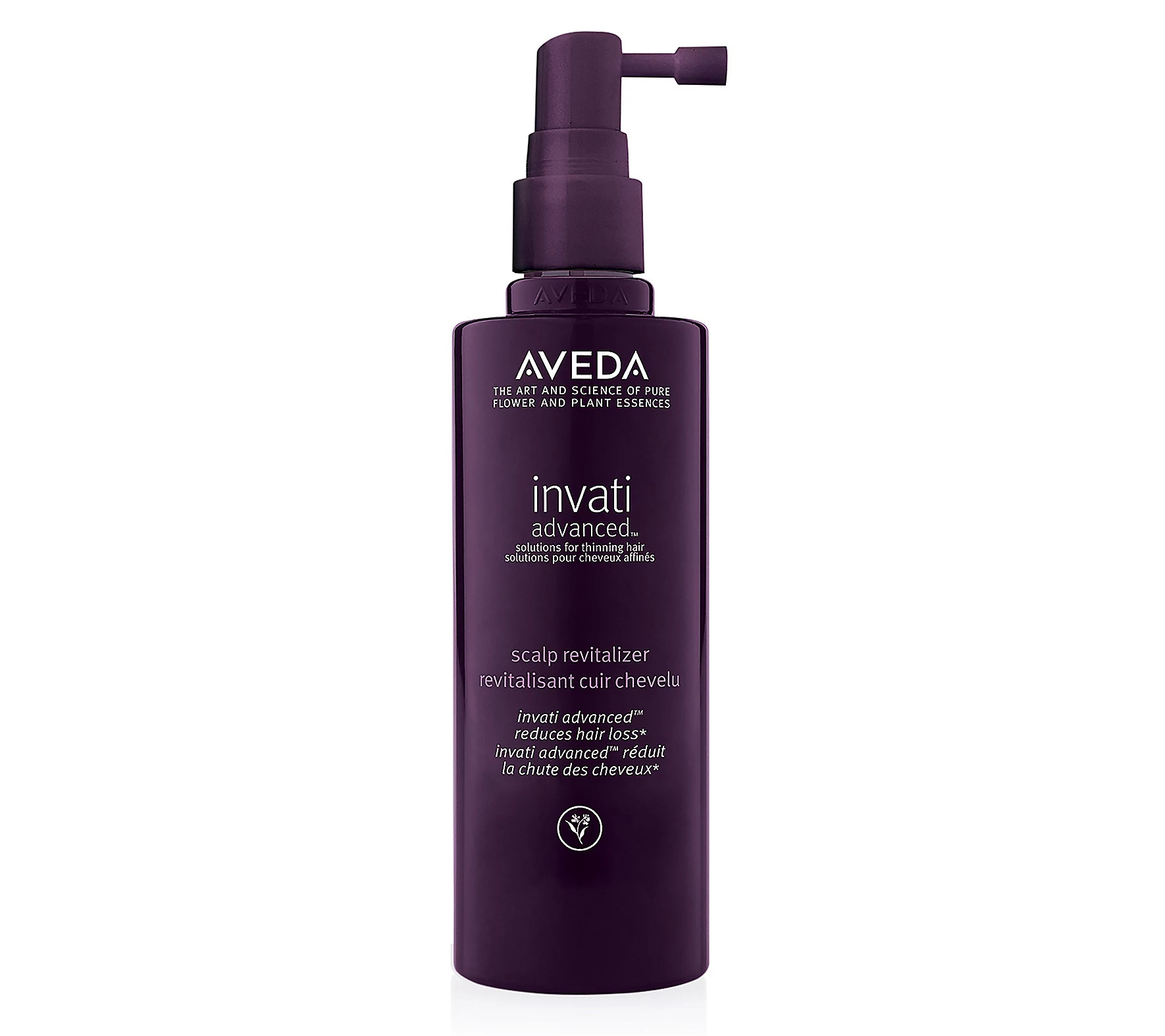 Aveda Invati Advanced Scalp Revitalizer - 5 fl oz | QVC