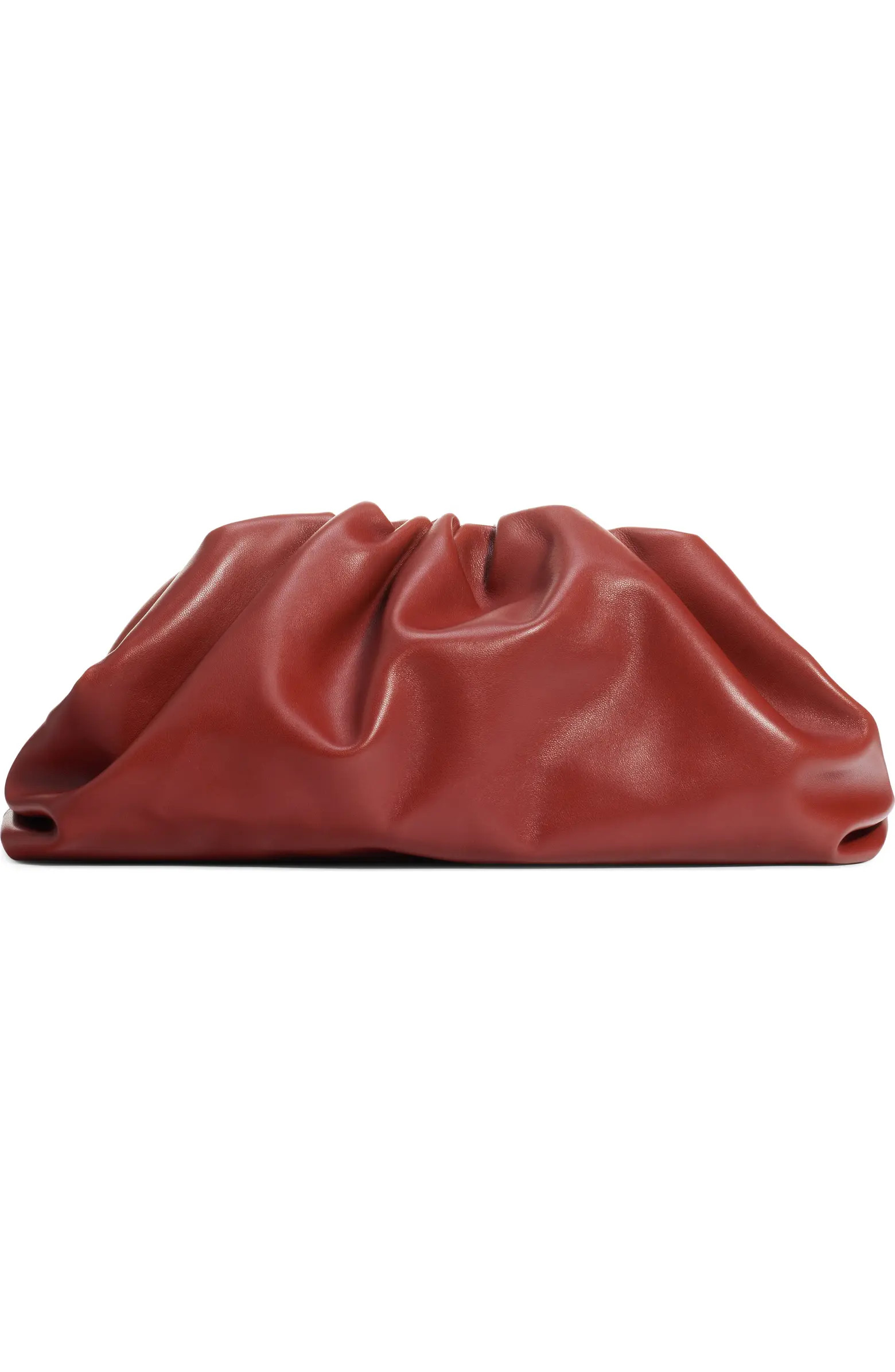 The Pouch Leather Clutch | Nordstrom