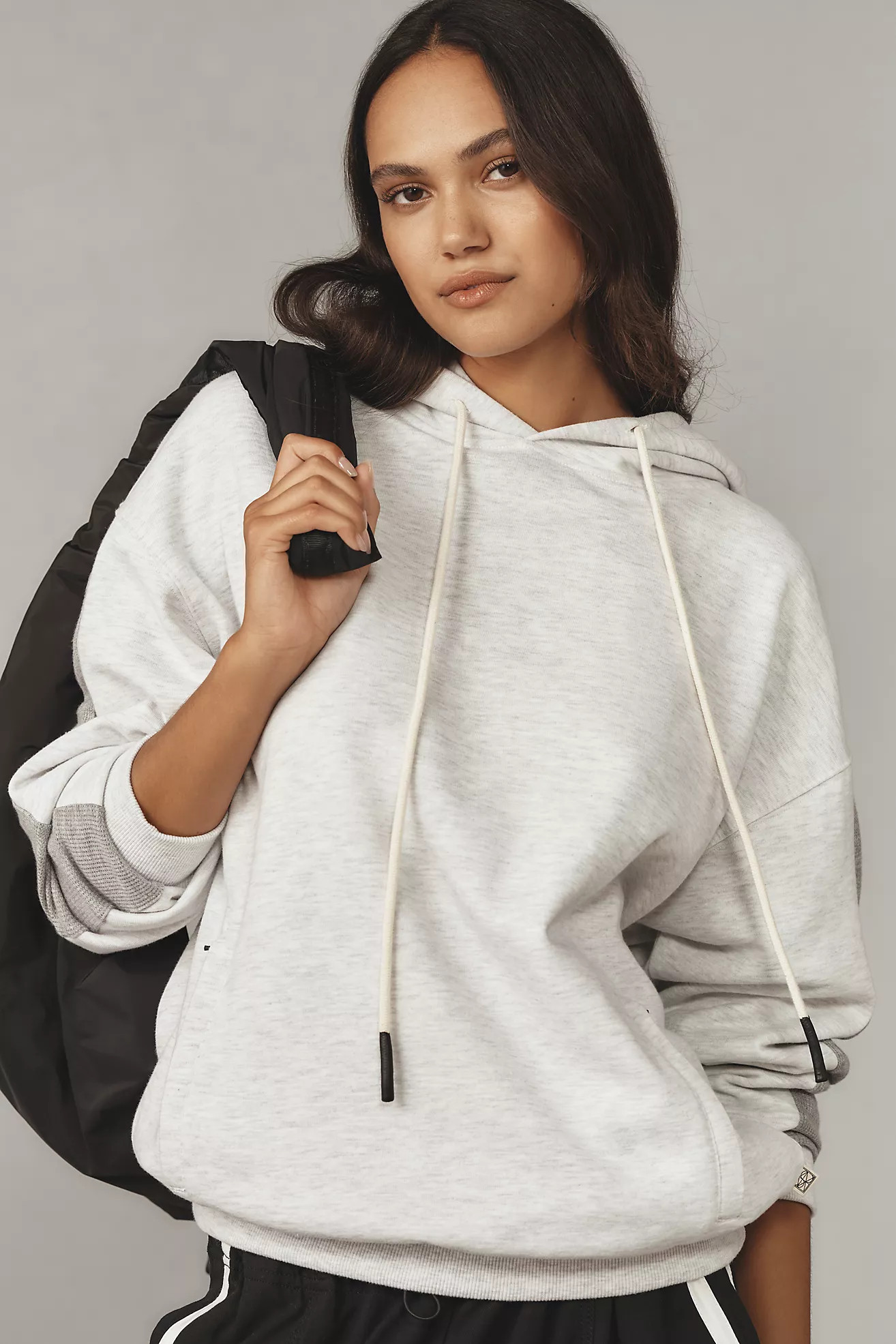 Araminta James Paris Hooded Sweatshirt | Anthropologie (US)