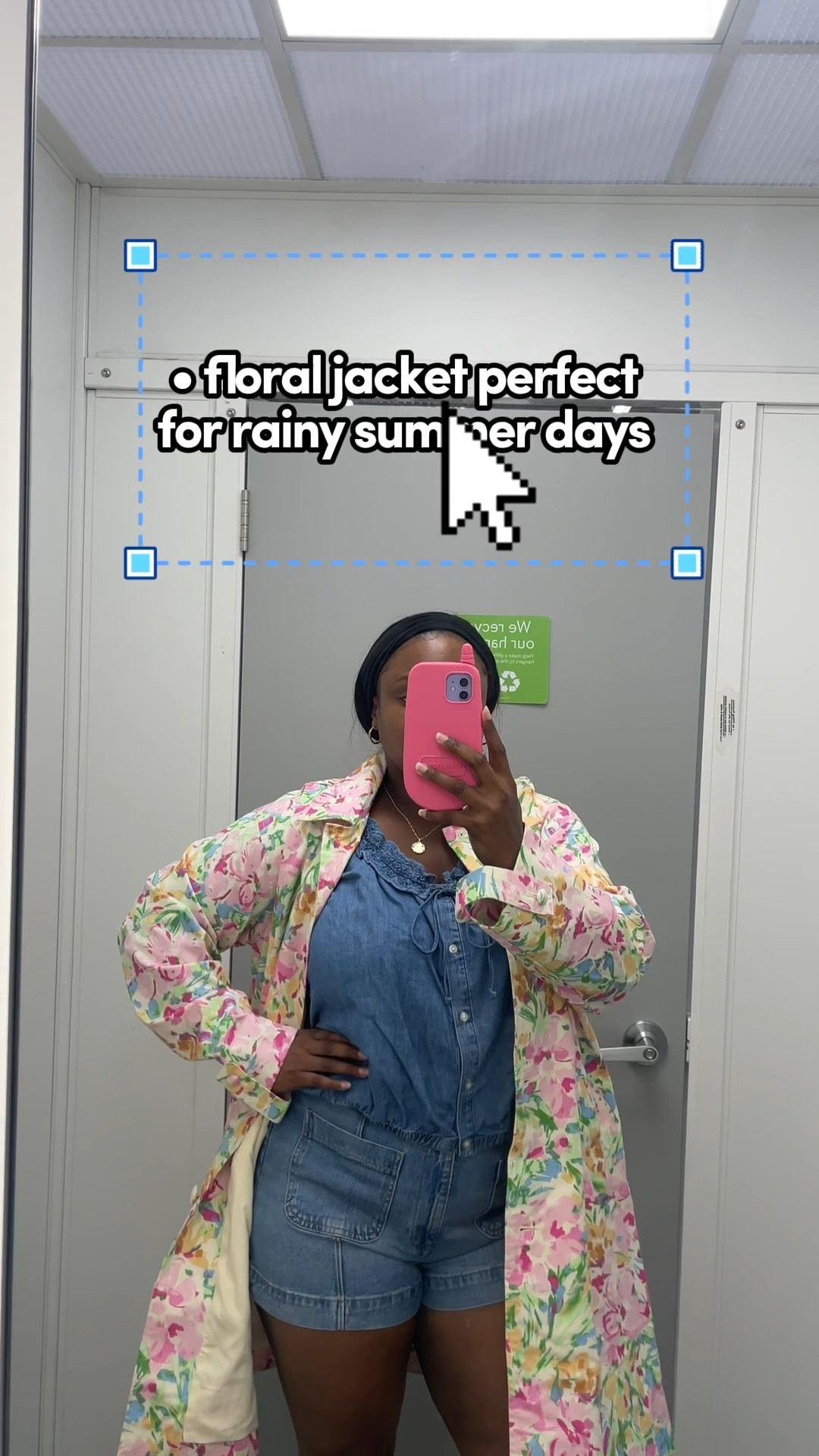 Summer style on a midsize body ☀️✨ Sharing my latest Walmart fitting room finds featuring comfy sets, flattering basics, and affordable pieces you'll wear all season long 💕 These are the kind of outfits that make getting dressed feel effortless while still looking put together. Linking everything for you! 🛍️ #LTKStyle #WalmartFashion #MidsizeFashion #SummerOutfits #AffordableStyle

#LTKMidsize #LTKSeasonal #LTKWorkwear