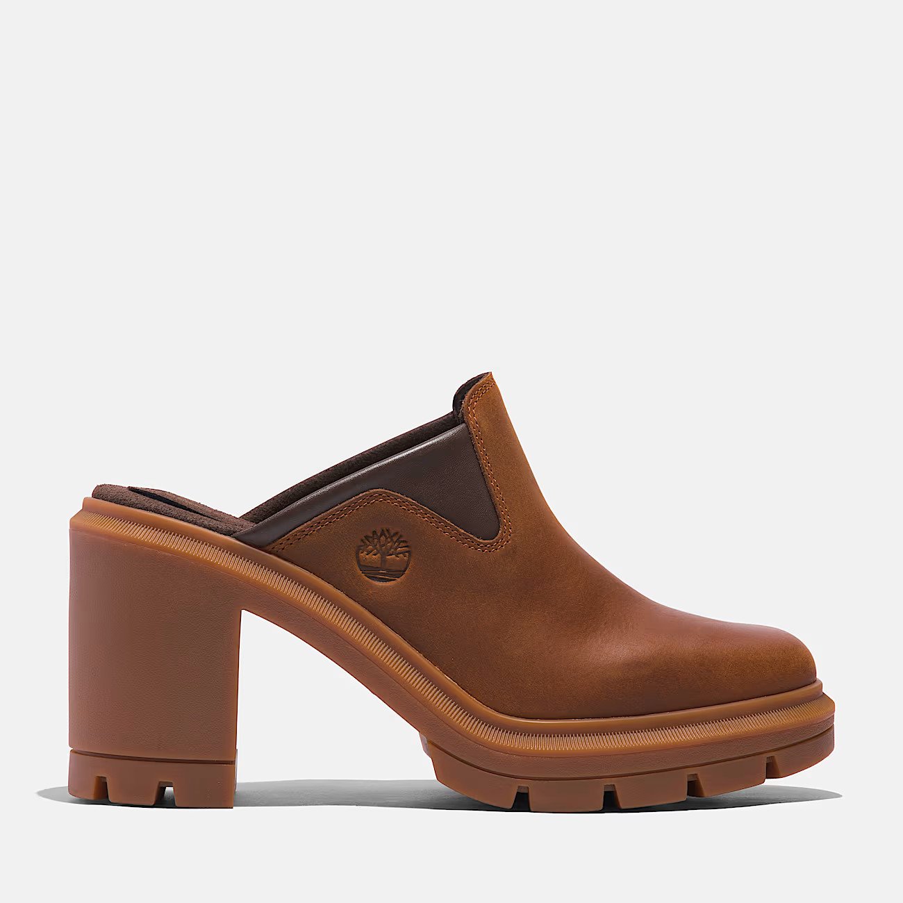 Women's Allington Heights Clog Shoe | Timberland (US)