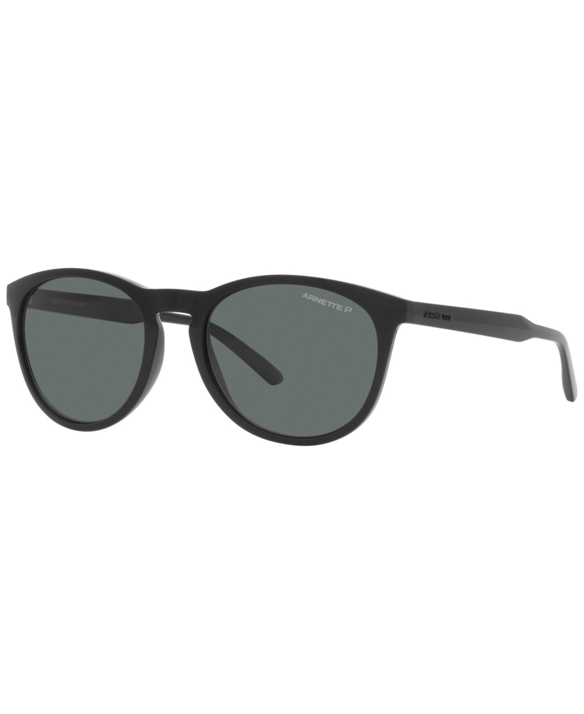 Arnette Unisex Polarized Sunglasses, AN4299 Gorgon 54 | Macys (US)