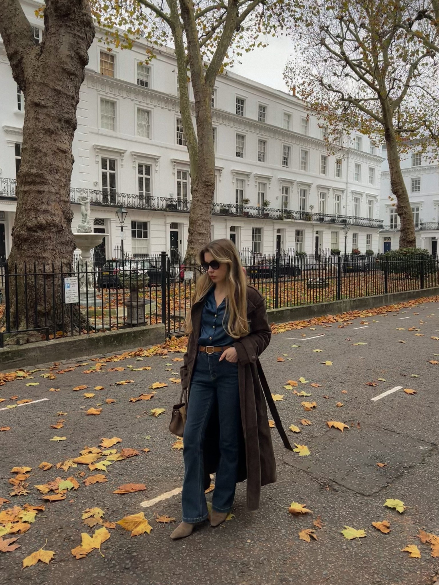 One of my favourite outfits 🤎

#LTKPetite #LTKCyberWeek #LTKSeasonal