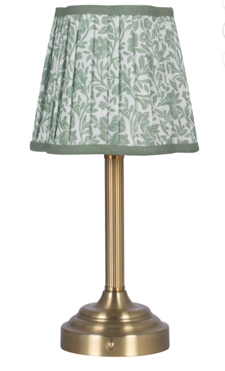 Perfect cutie little lamp!!

#LTKSeasonal #LTKSaleAlert #LTKHome