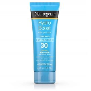 Neutrogena - Hydro Boost Water Gel Lotion Sunscreen SPF 30 88ml / 3 fl oz | YesStyle Global