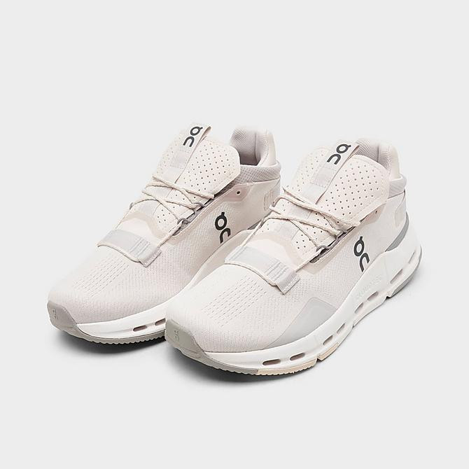 Women's On Cloudnova 2.0 Running Shoes | JD Sports (US)