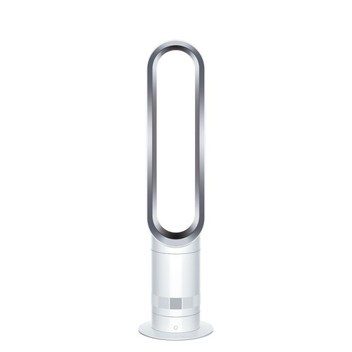 Details about   Dyson AM07 Mini Bladeless Tower Fan | New
			
					
				
					
					
						
	
		... | eBay US