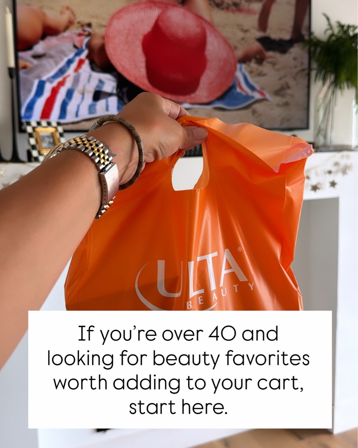 45 and these are the beauty products I keep repurchasing because they actually make a difference.

#BeautyMustHaves #Over40Beauty #MatureSkin #BeautyFavorites #SkincareOver40 #MakeupForMatureSkin #AntiAgingSkincare #BeautyOver40 #MidlifeBeauty #WomenOver40 #BeautyRoutine #SkincareFavorites #AmazonBeautyFinds #BeautyInfluencer #GlowAtAnyAge

#LTKBeauty #LTKOver40 #LTKMidsize