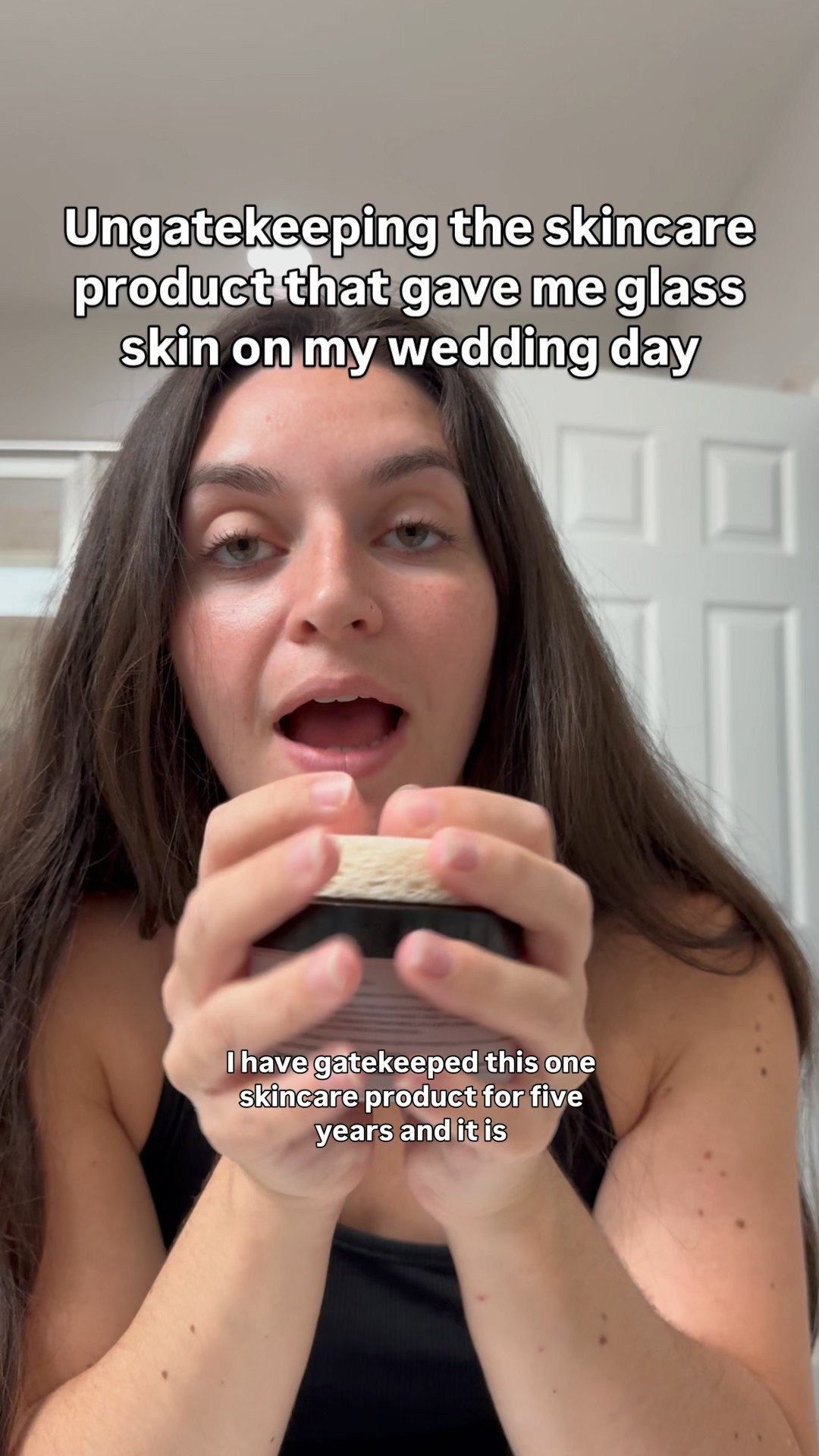 This ONE product will literally change the Way makeup sits on your face! It’s incredible!

#LTKWedding #LTKBeauty