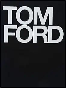 Tom Ford



Hardcover – November 4, 2008 | Amazon (US)