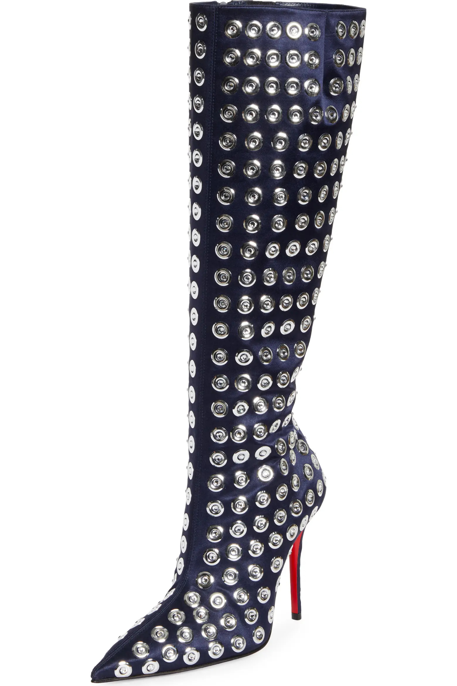Christian Louboutin Miss Z Boum Boum Boot (Women) | Nordstrom | Nordstrom
