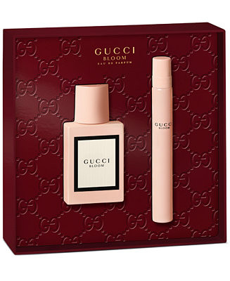 Gucci 2-Pc. Bloom Eau De Parfum Gift Set - Macy's | Macy's