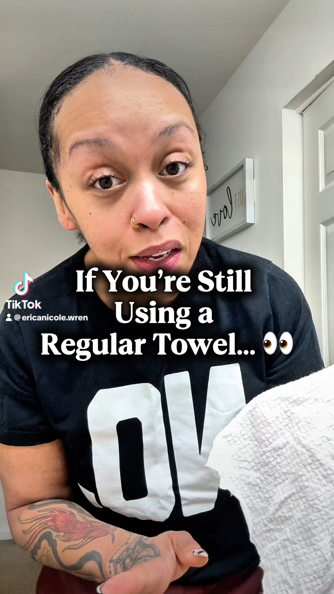 I stopped using regular towels on my face and my skin THANKED me 😮‍💨
Clean Skin Club towels are single-use, super soft, and way more hygienic than traditional towels that collect bacteria. I use them every single day for my skincare routine and my skin feels cleaner, calmer, and healthier ✨

If you’re struggling with breakouts, irritation, or just want better skin hygiene—this is your sign 🧼💆🏽‍♀️
Linked in my TikTok Shop 🛒




#LTKBeauty #LTKmorningroutine #LTKselfcare