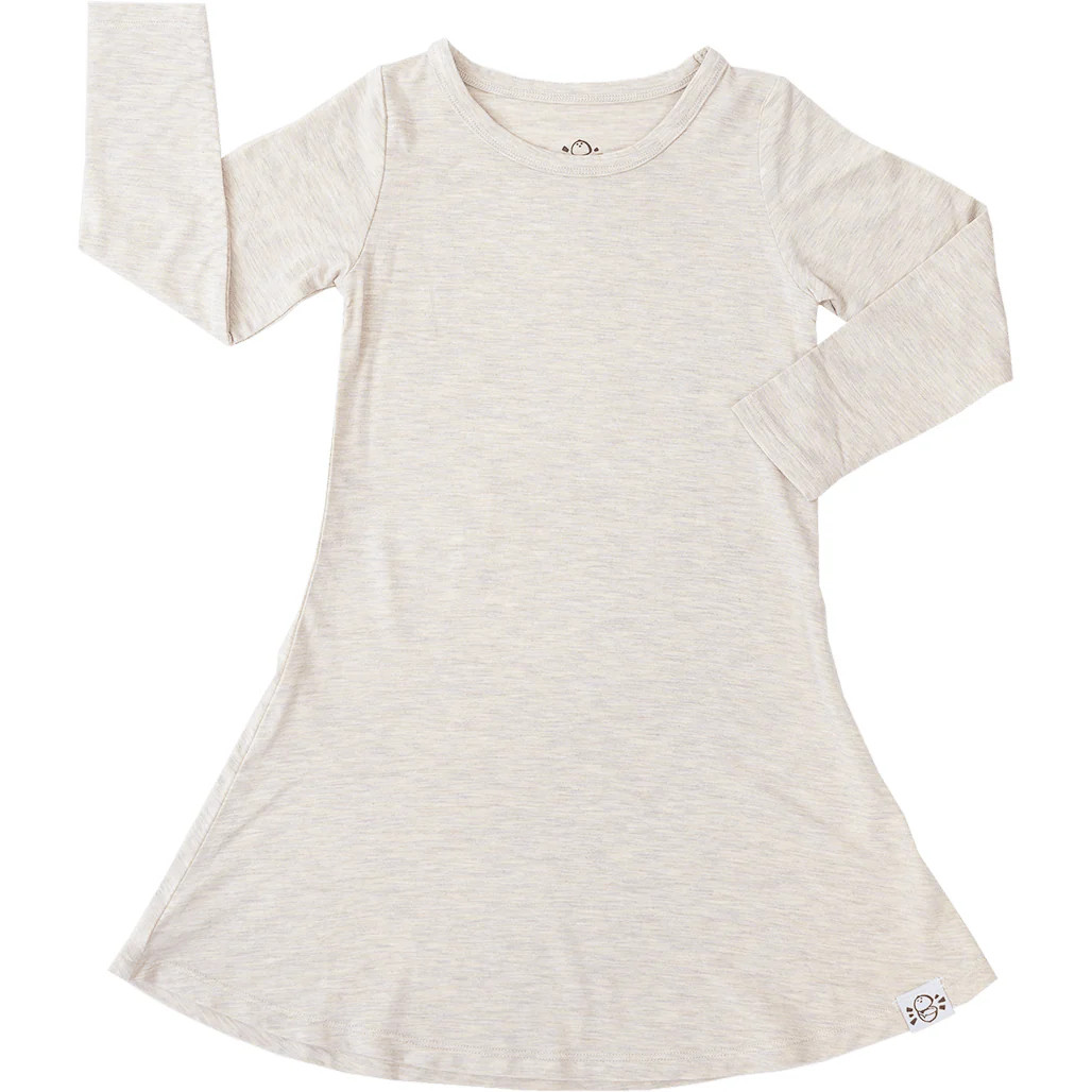 The Millie in Oatmeal | Coconut Pops