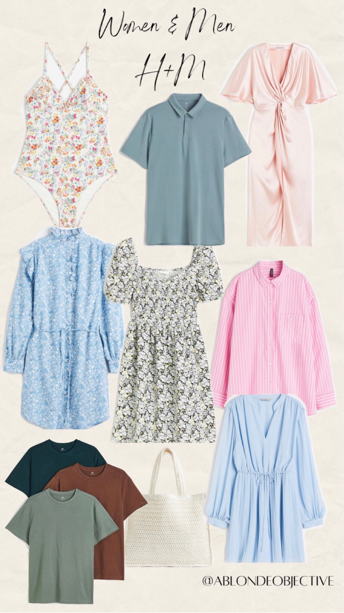 #women #men #hm #outfitideas 

#LTKunder100 #LTKmens #LTKstyletip