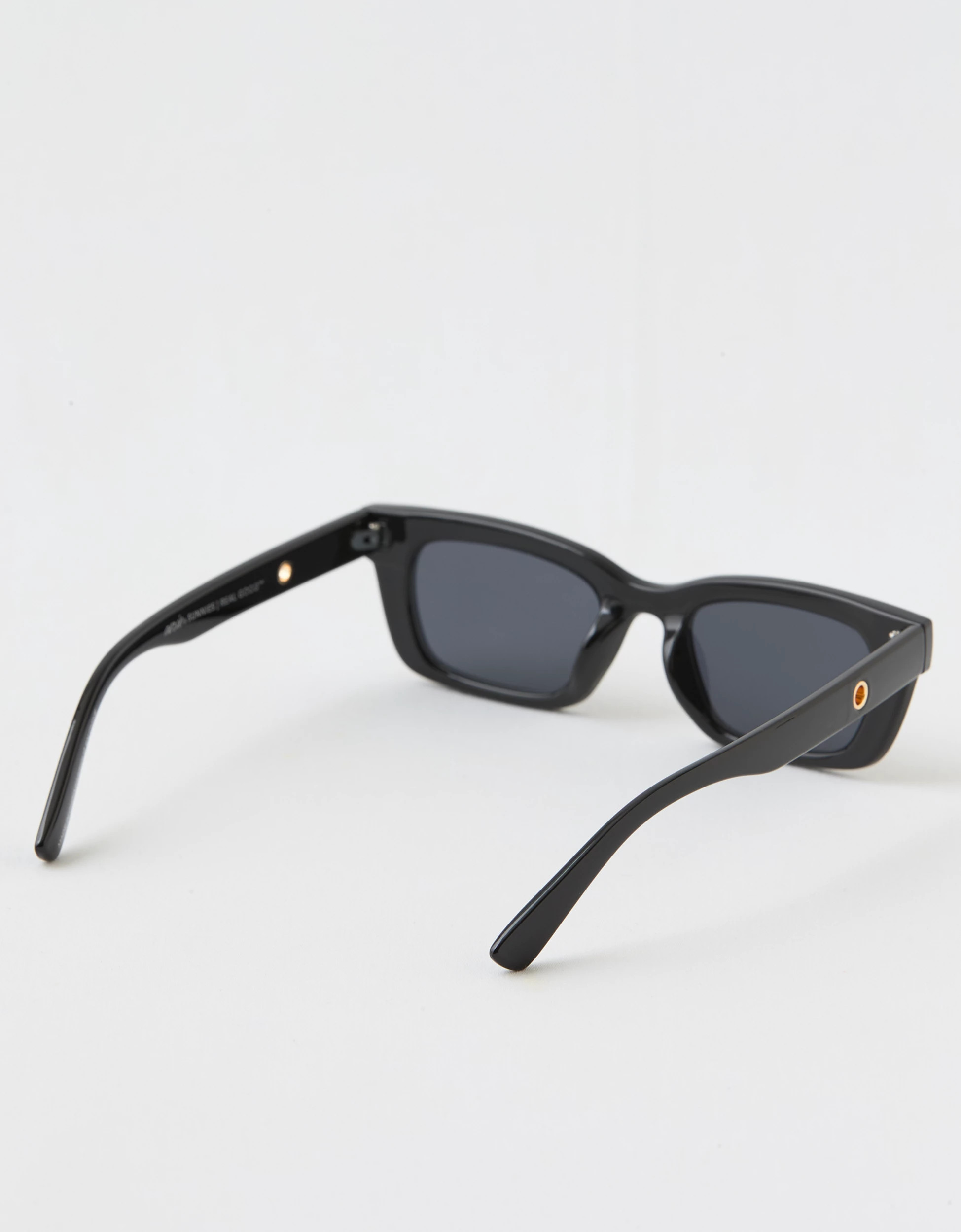 Aerie Mini Weekend Sunglasses | American Eagle Outfitters (US & CA)