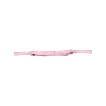 Red Valentino Womens Leather Smooth Skinny Belt Pink M | Walmart (US)