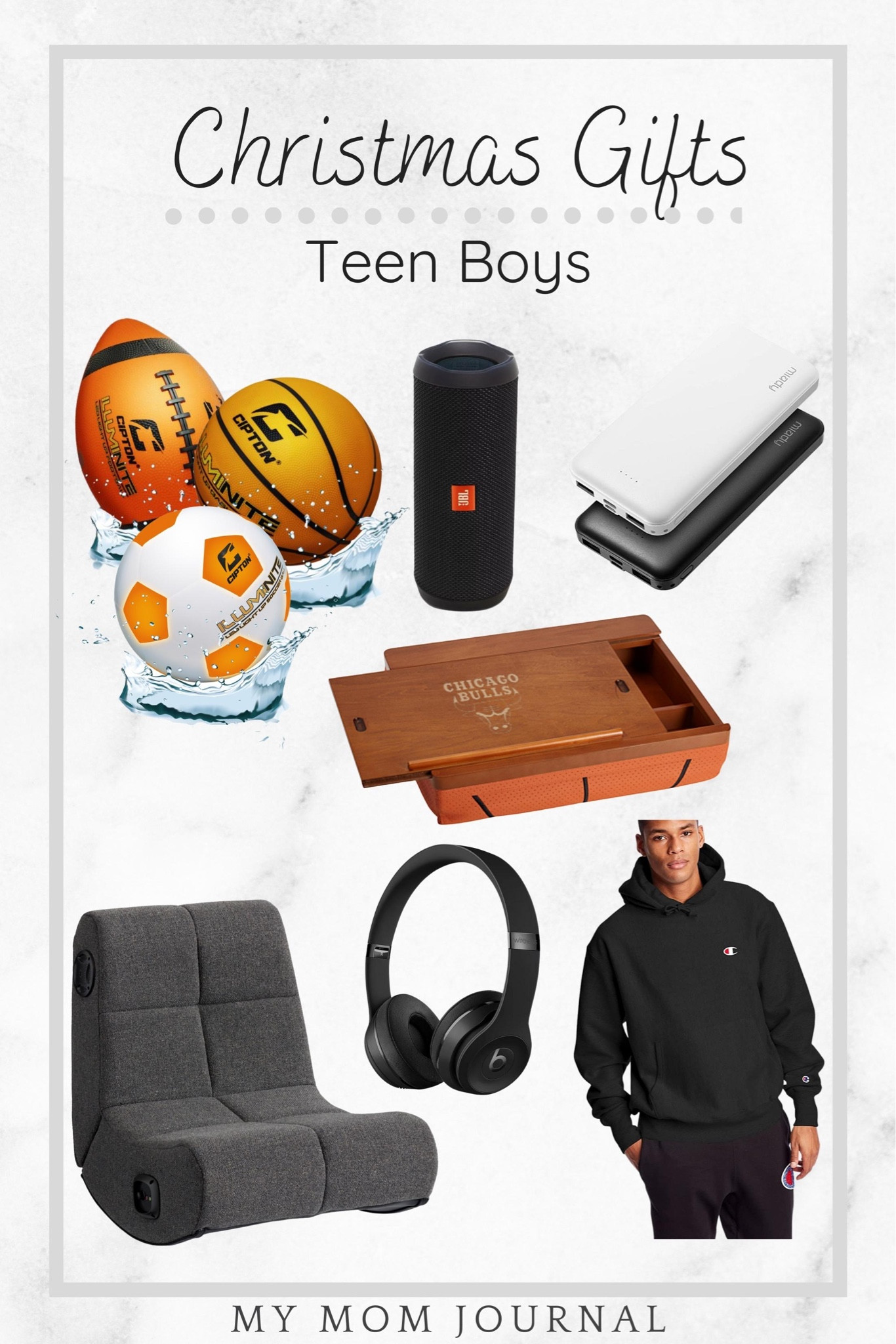 Holiday Gifts for teens!

#LTKunder50 #LTKkids #LTKHoliday