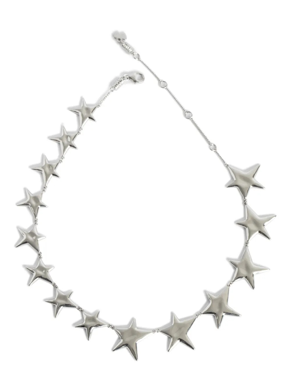 Nova necklace | Farfetch Global