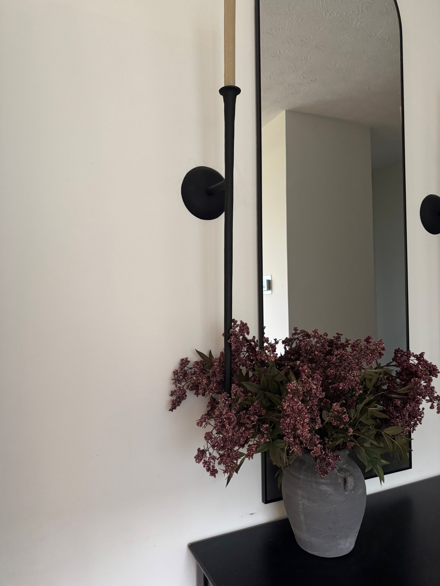 Faux florals for spring 

#LTKHome #LTKFindsUnder50 #LTKSeasonal