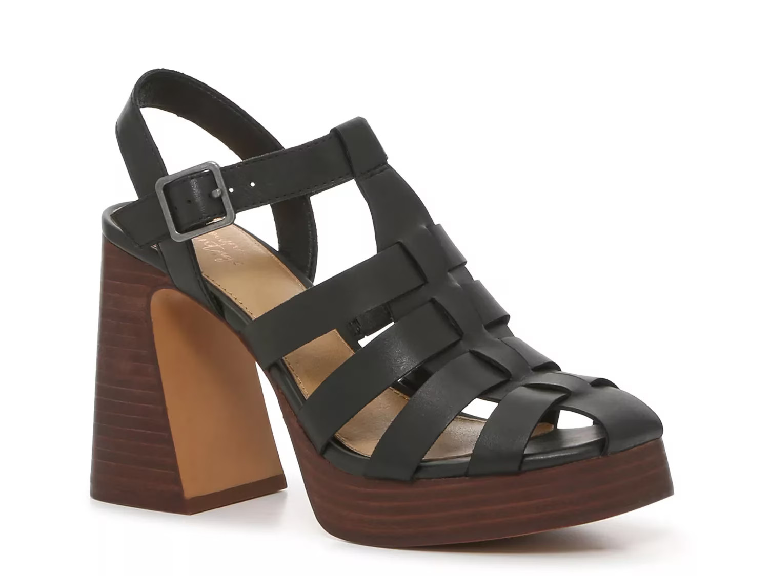 Crown Vintage Farlie Sandal | DSW