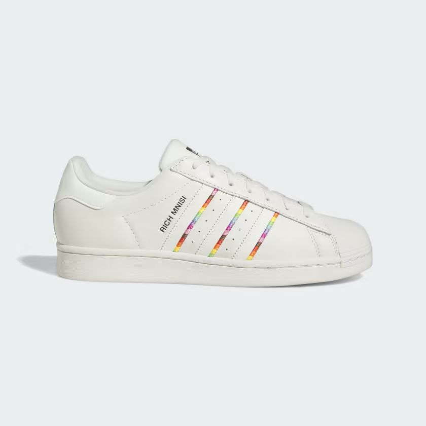 Superstar PRIDE RM Shoes | adidas (US)