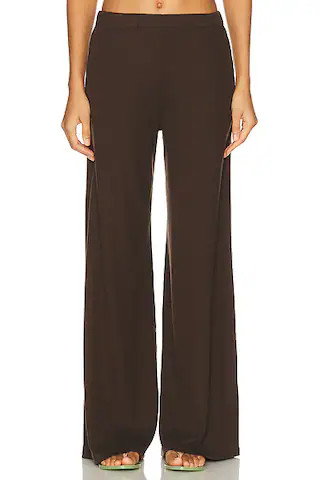 Wide Leg Pant | FWRD 