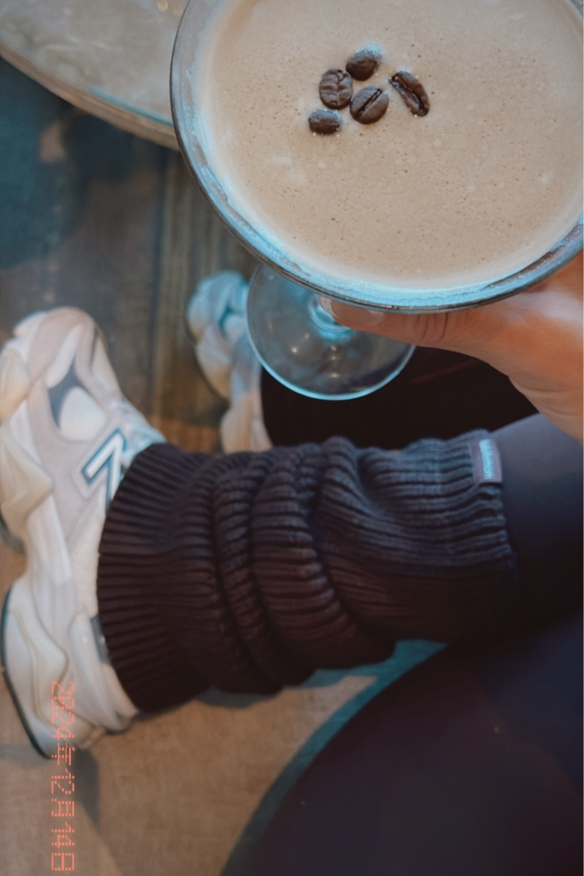 It’s basically new years! Haha 
Leg warmers 
Leggings in size 2

#LTKHoliday #LTKActive #LTKGiftGuide