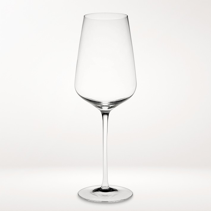 Williams Sonoma Estate Sauvignon Blanc Wine Glasses | Williams-Sonoma
