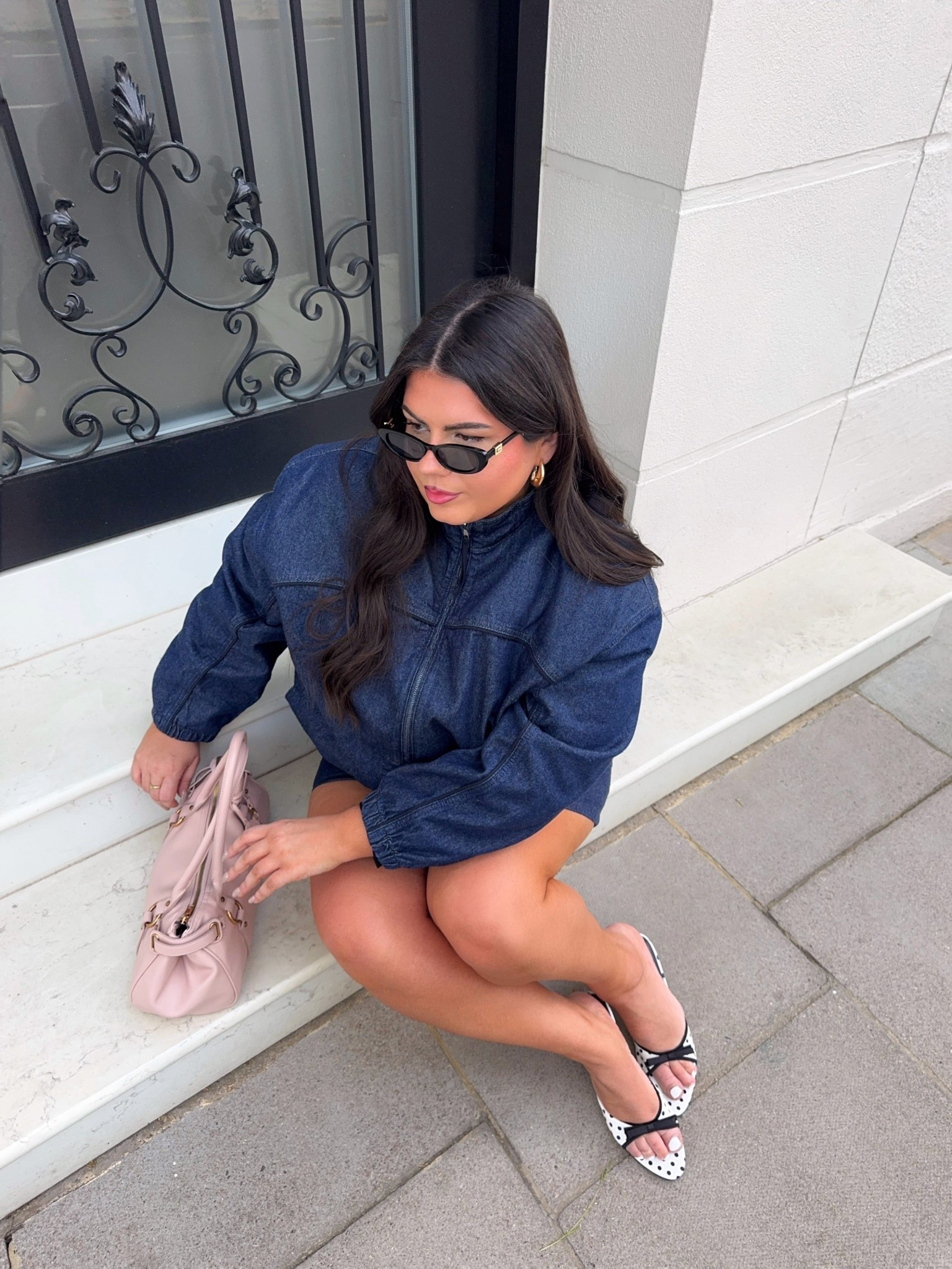 Easter weekend outfit 🐣💕🌸

#LTKplussize #LTKmidsize #LTKeurope