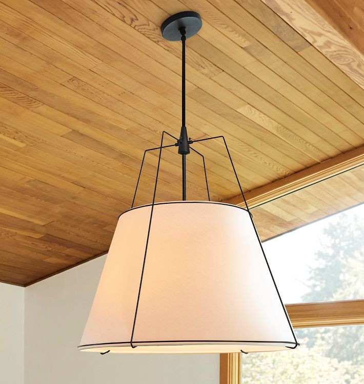 Conical Pendant | Rejuvenation