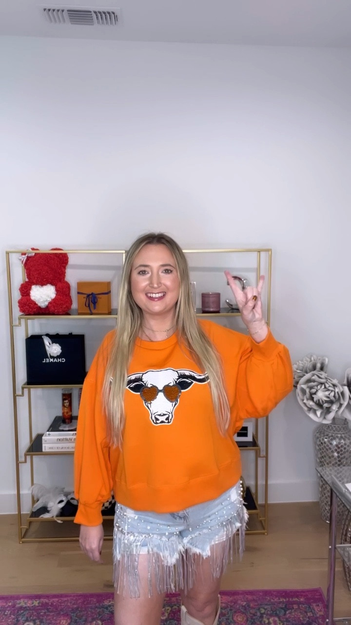 Texas gameday
Coupon code at Avara: Christina15


Texas longhorns. Texas football outfit. Texas outfit. Texas longhorns gameday. University of Texas outfits. Bevo. UT. Gameday style. Avara.

#LTKBacktoSchool #LTKU #LTKSeasonal