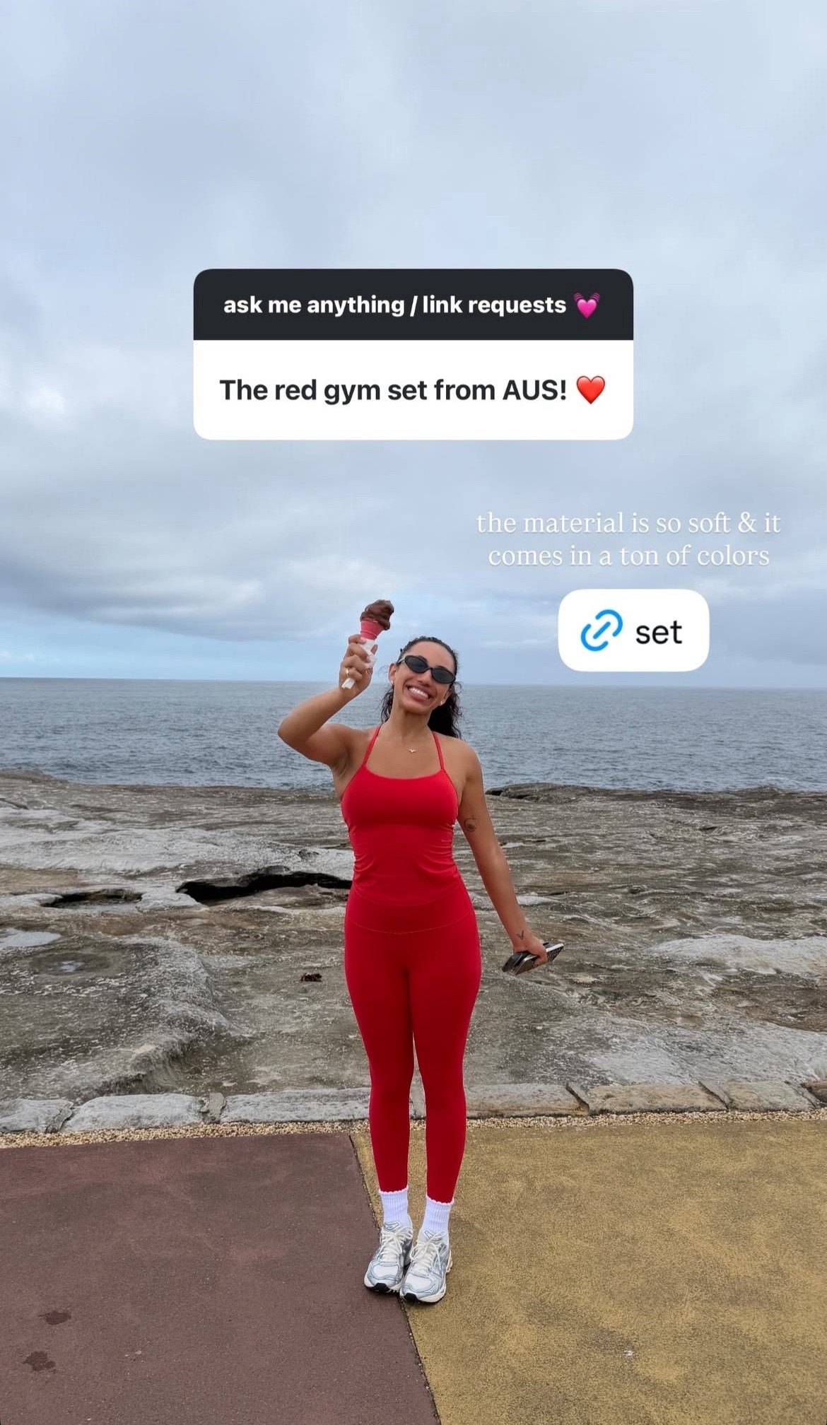 CRZ Yoga on Amazon always has the softest activewear and everything usually comes in a ton of color options!

#LTKfitnessgoals #LTKdayinmylife #LTKActive