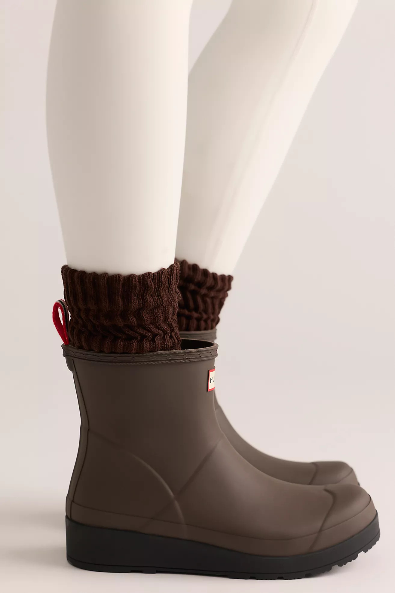 Hunter PLAY™ Short Wellies | Free People (Global - UK&FR Excluded)